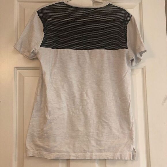 PINK Victoria Secrete Totally 80s Retro Tee Shirt Size Small - Picture 4 of 14